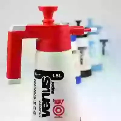 Harsh Chemical Sprayer 1.5L